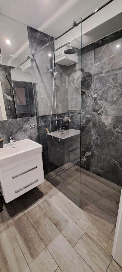 Apartament Przy Malej Panwi "I" オポーレ エクステリア 写真