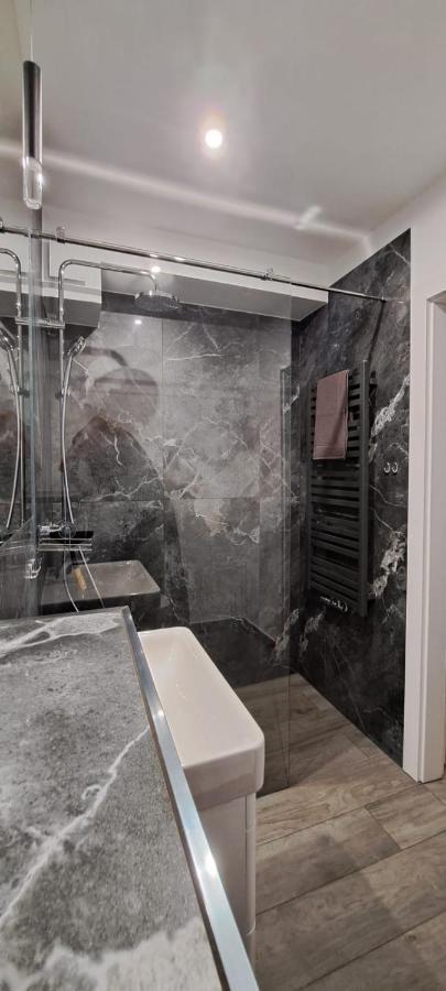 Apartament Przy Malej Panwi "I" オポーレ エクステリア 写真