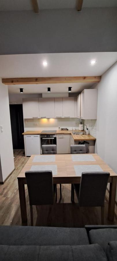 Apartament Przy Malej Panwi "I" オポーレ エクステリア 写真