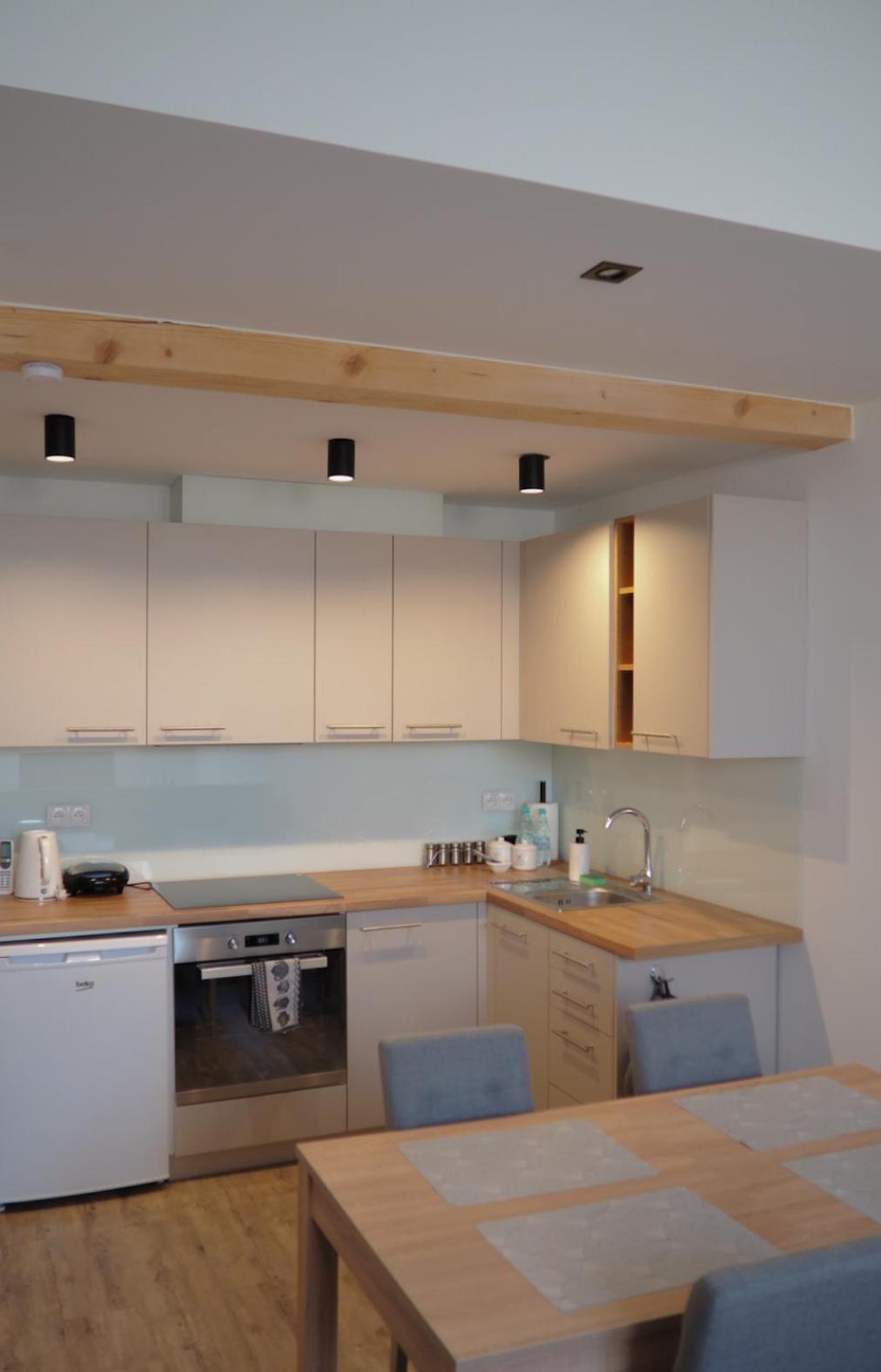 Apartament Przy Malej Panwi "I" オポーレ エクステリア 写真